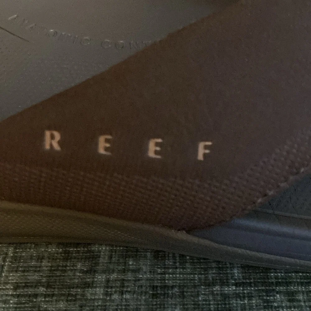 Reef cushion norte